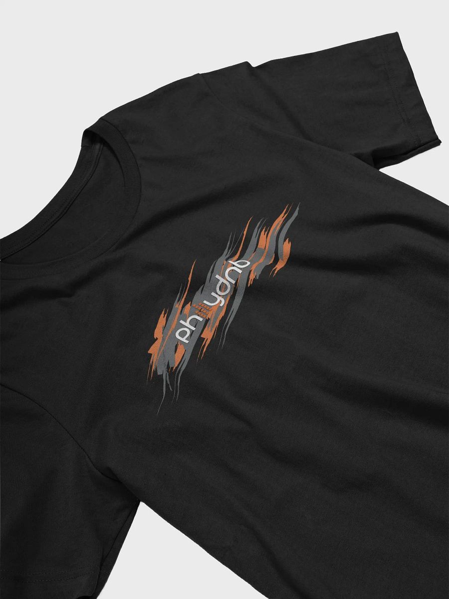 PhillyDnB :: Logo T-Shirt product image (3)