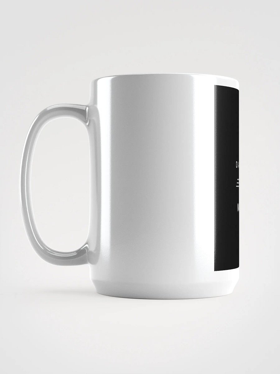 daddys in a mood line mug product image (6)
