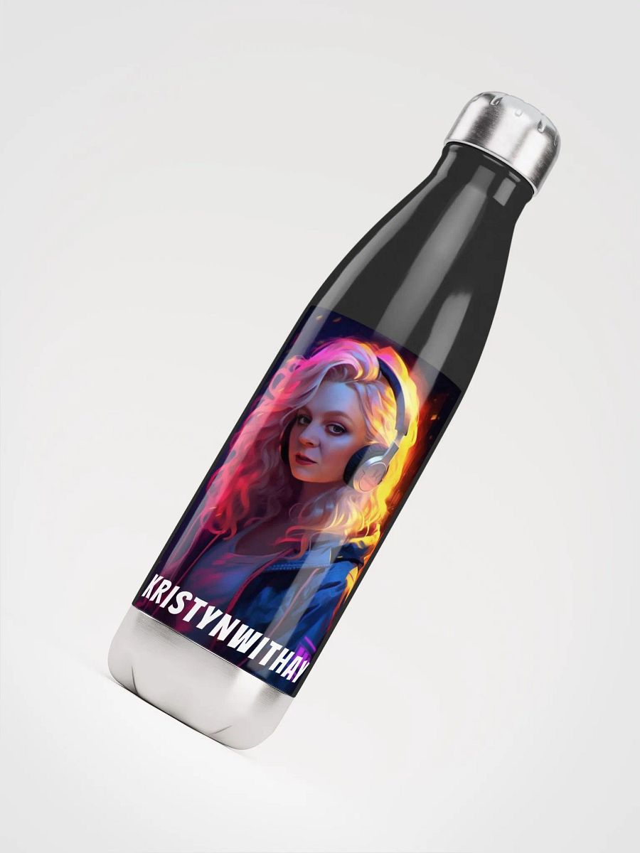 KristynWithaY Metal Water Bottle product image (4)