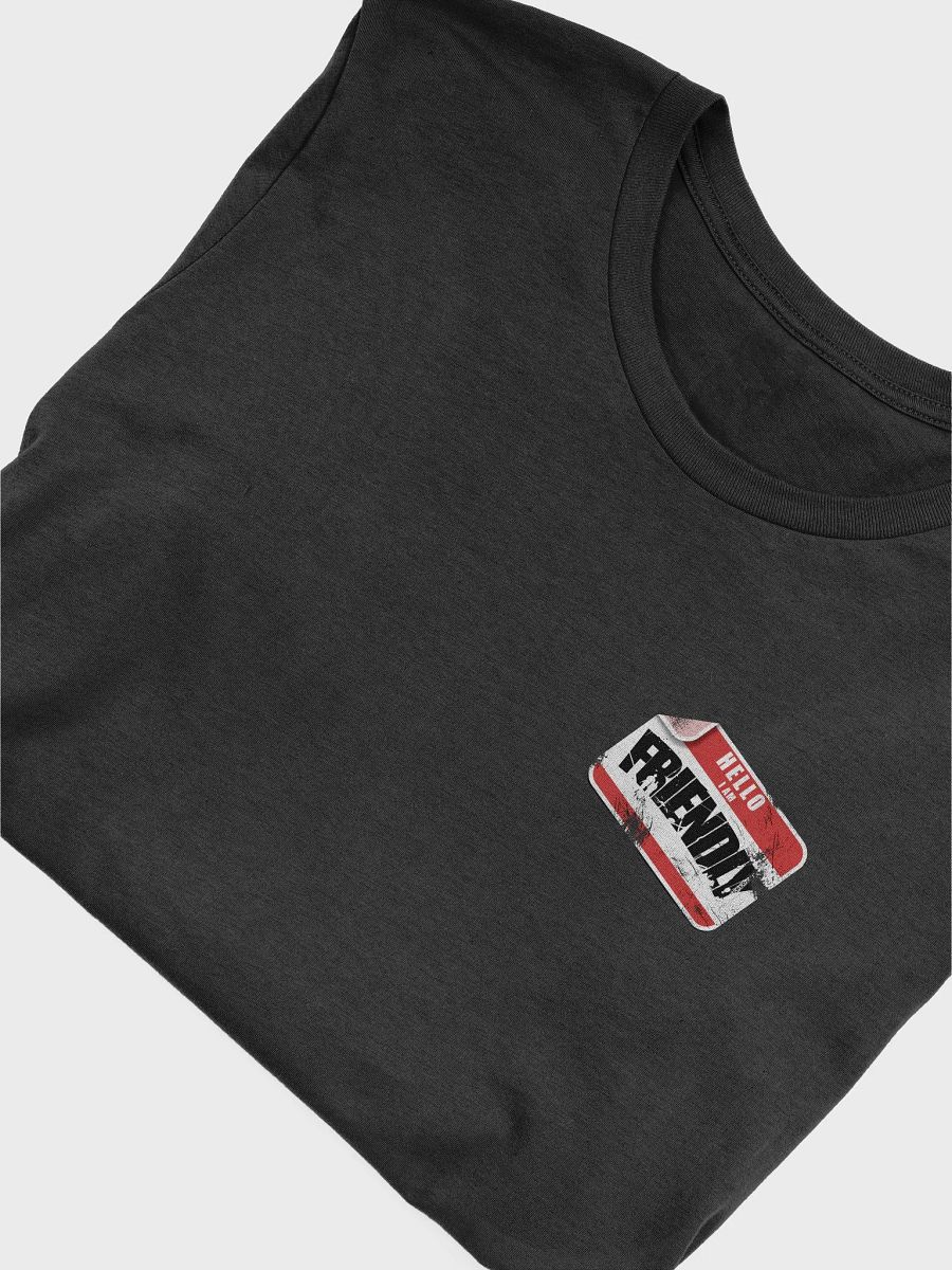 Hello Friendly, I'm Dad. product image (5)