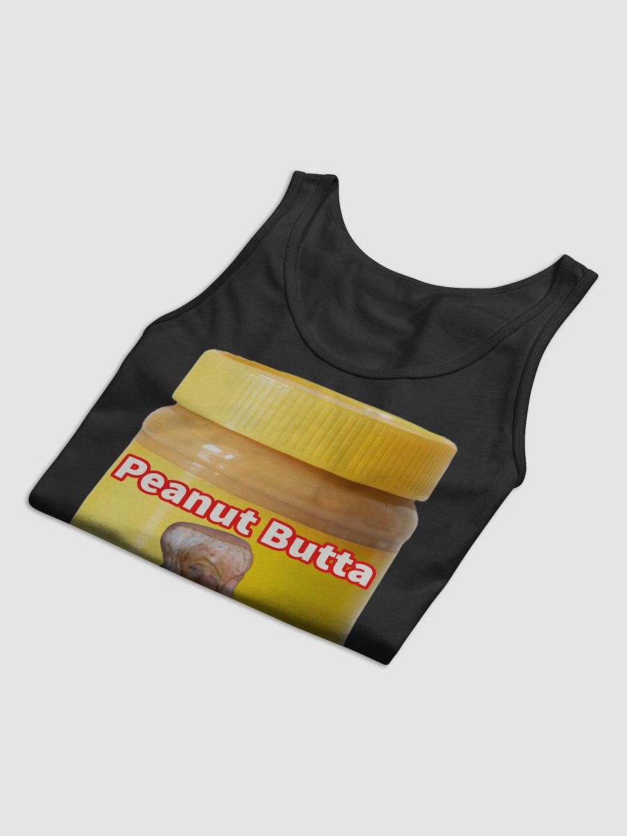Peanut Butta Tank product image (6)