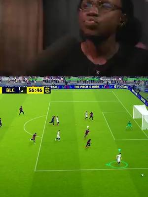 [ENG] eFootball | Phenomenal! | #cirphrank on #Twitch #Mbappe #goal #PES