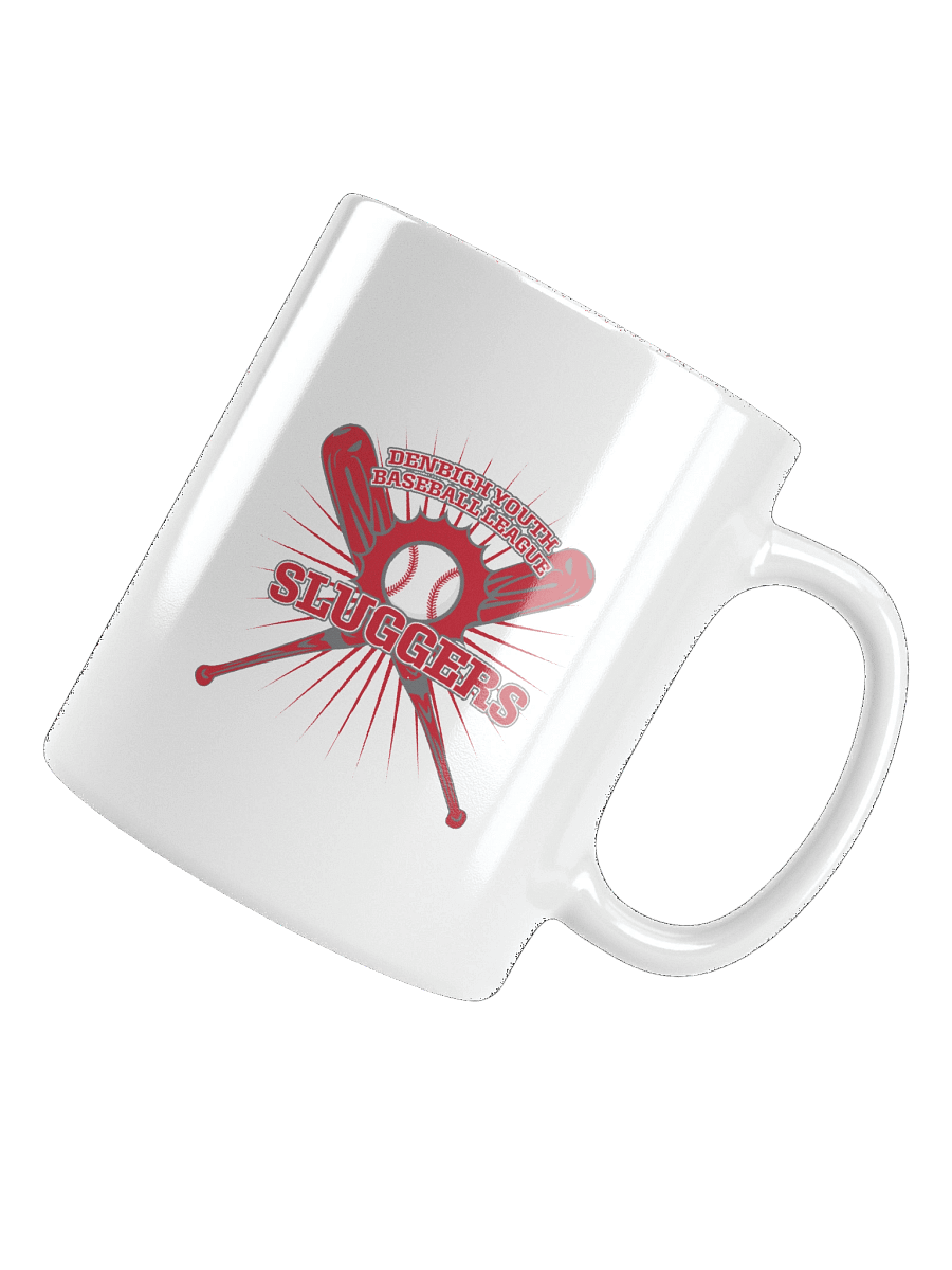 Sluggers - Mug product image (5)