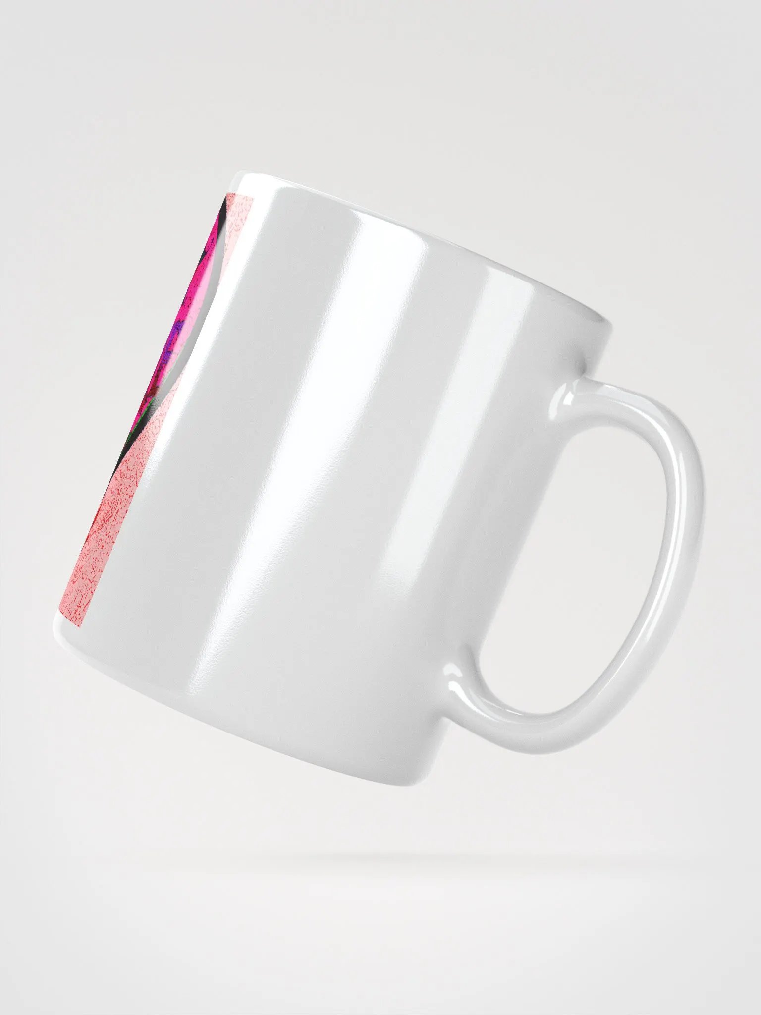 True Love mug product image (5)