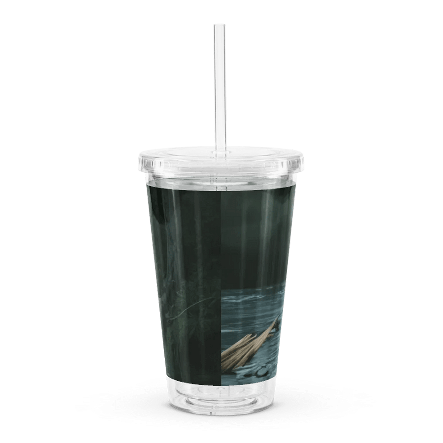 wolf feather smother cup product image (2)