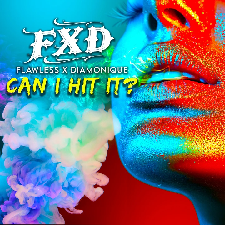 Flawless x Diamonique aka FXD - Can I Hit MP3 product image (1)