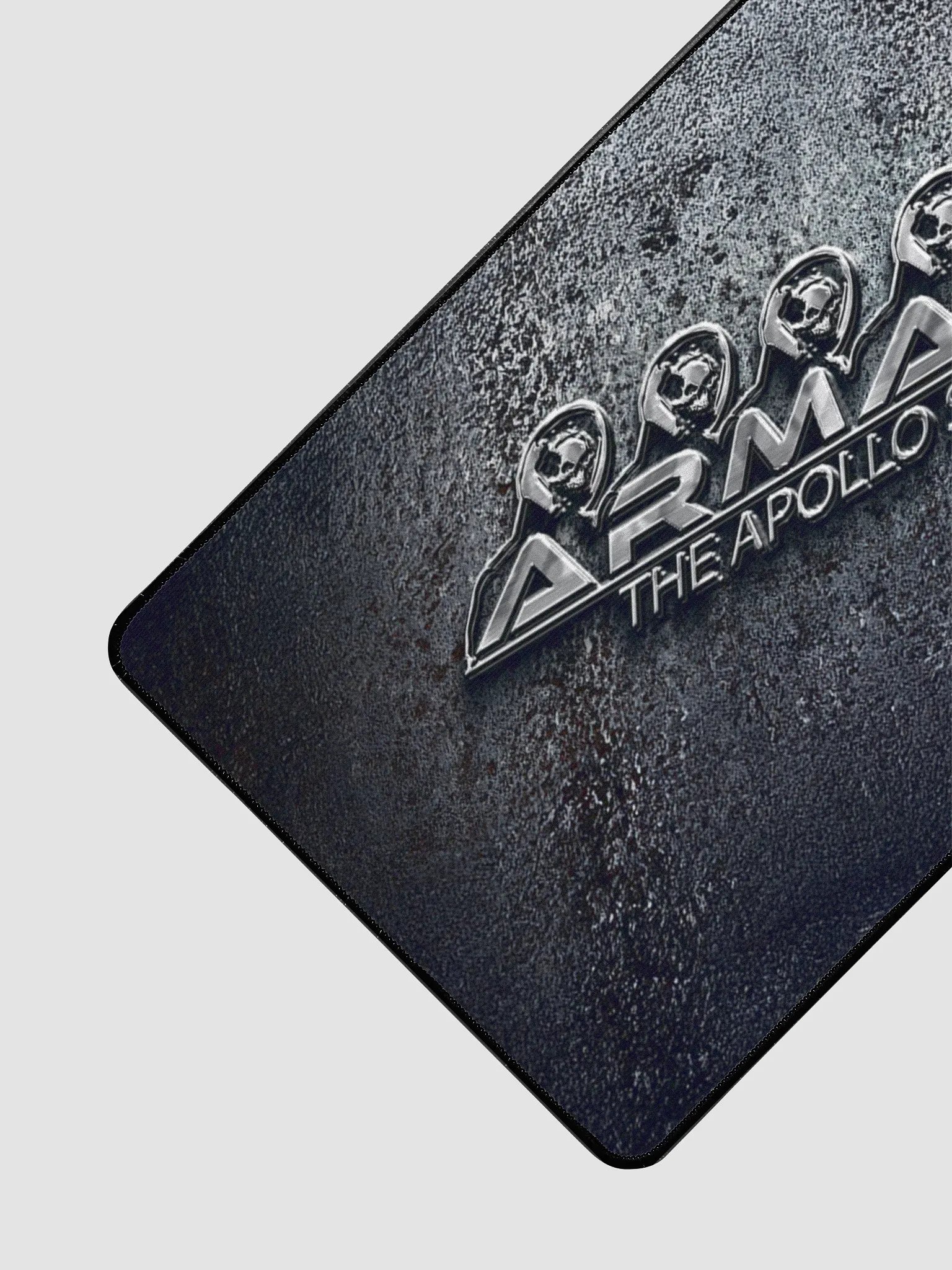 The Apollo Skull Armada Desk Mat product image (3)