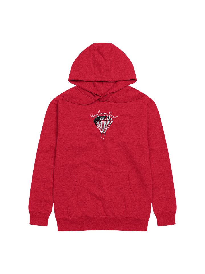 2019 YUNG SAVAGE SQUAD HOODIES product image (1)