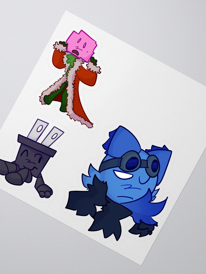 Better Halves product image (2)
