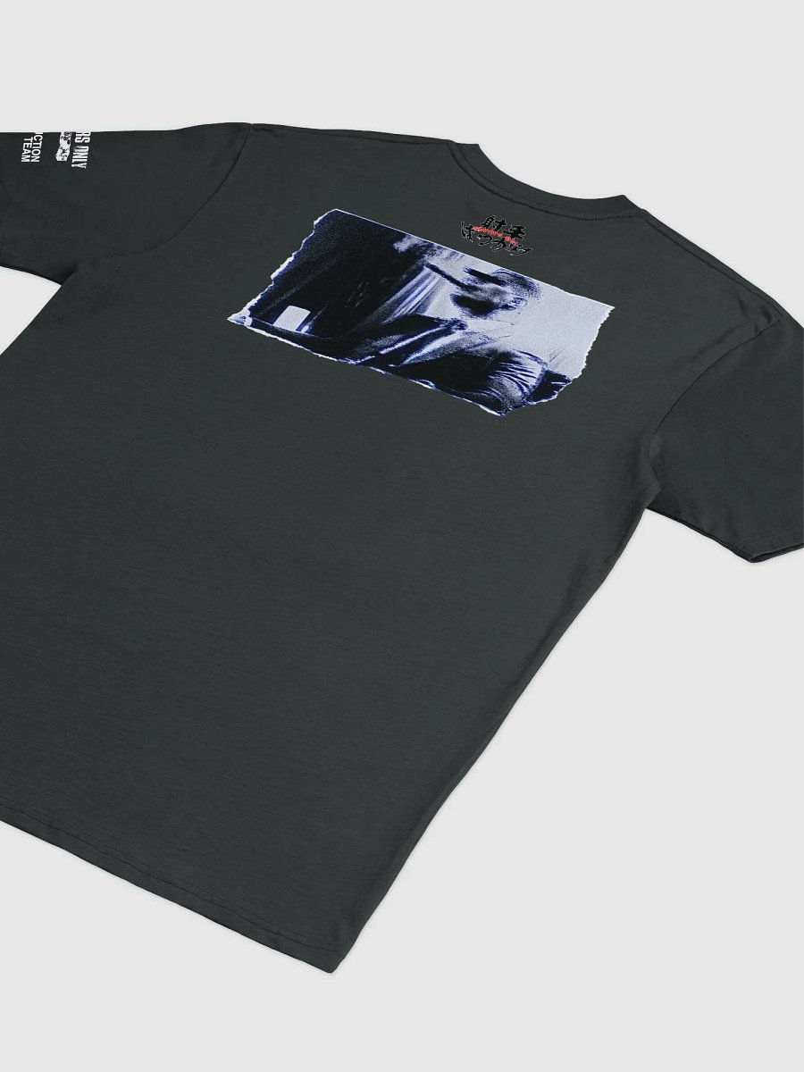 WRESTLING IS ART (LIGHTS OUT EDITION) product image (4)