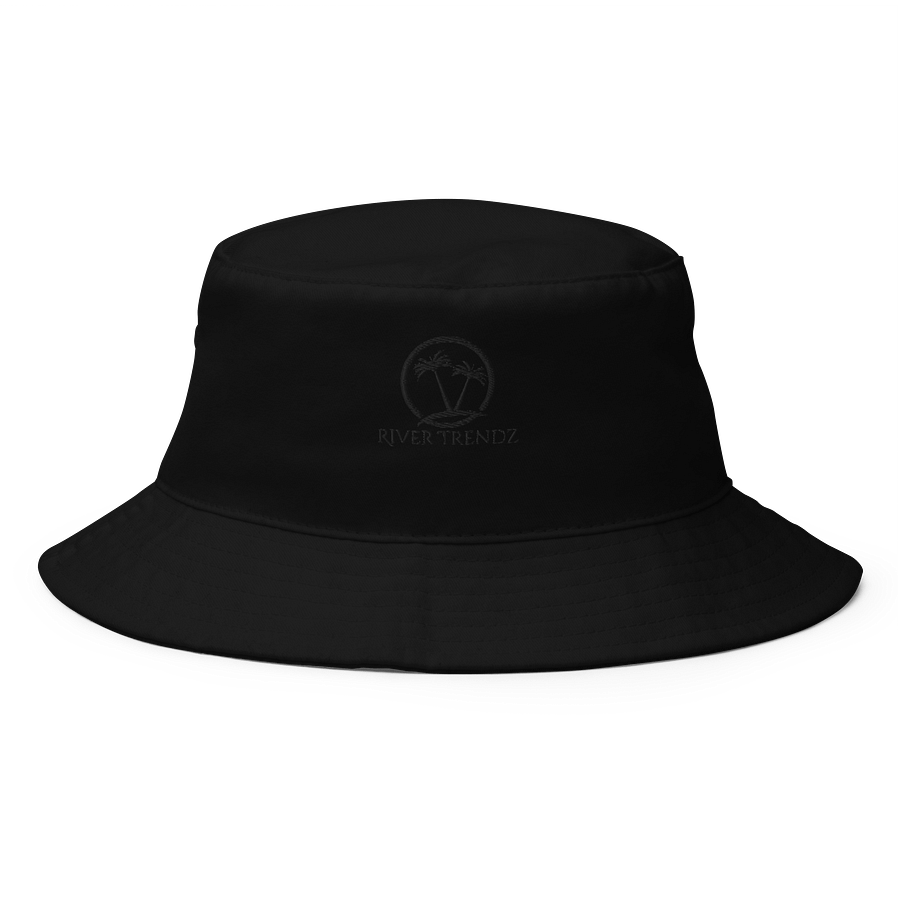 Black River Trendz Palm Trees Bucket Hat product image (1)