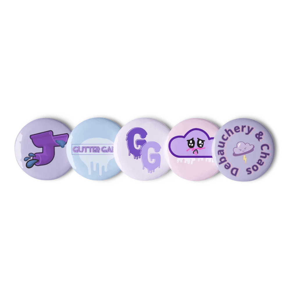 Gutterling Tags product image (5)