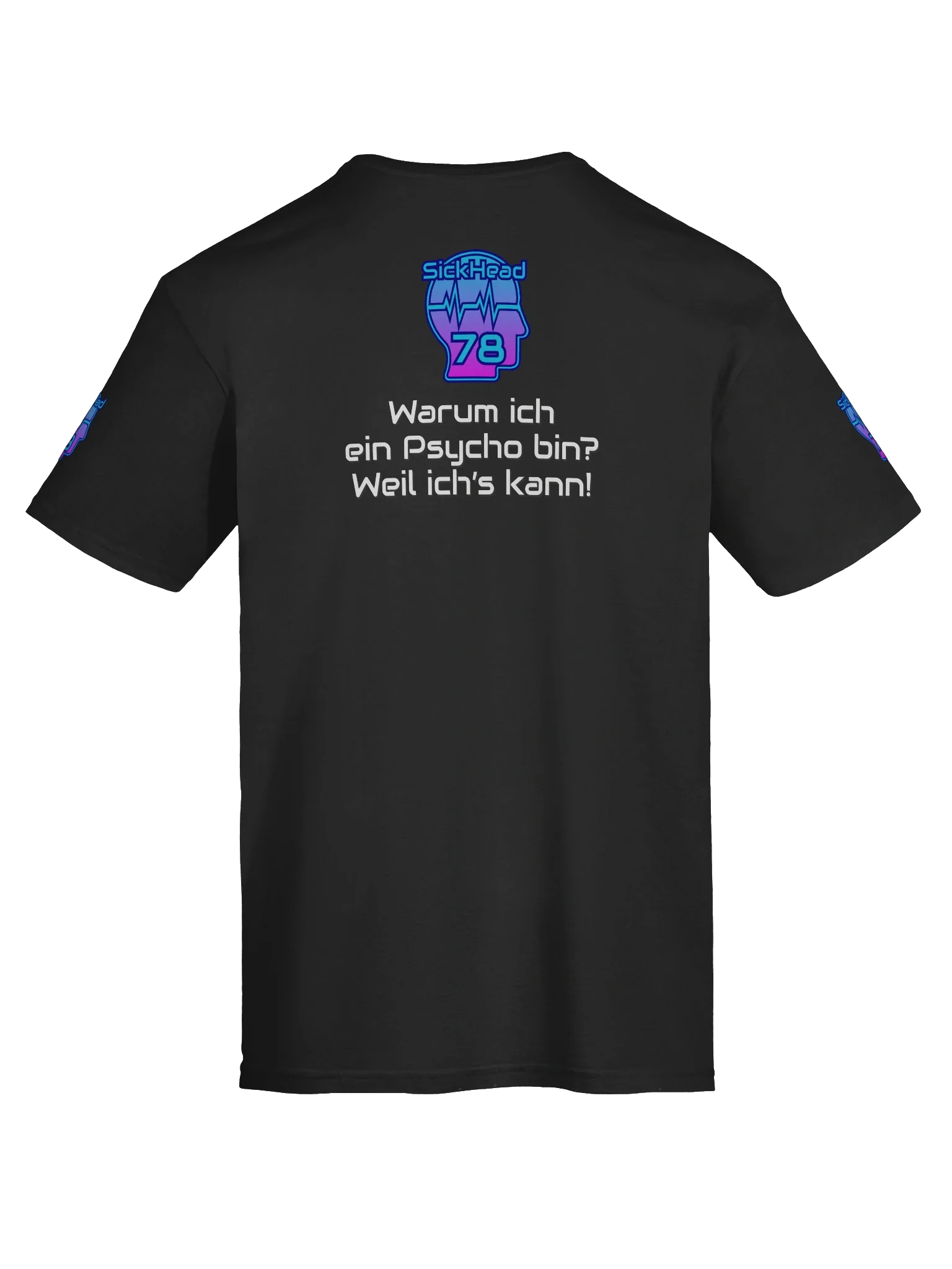 Ich kann Psycho! product image (11)