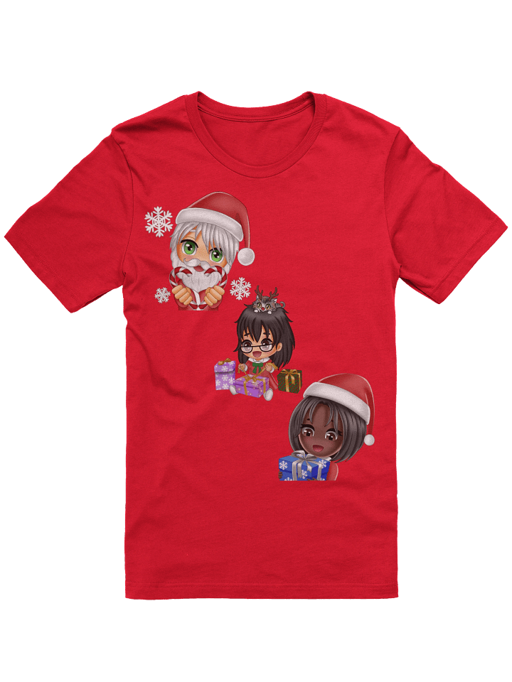 Christmas T-Shirt product image (49)