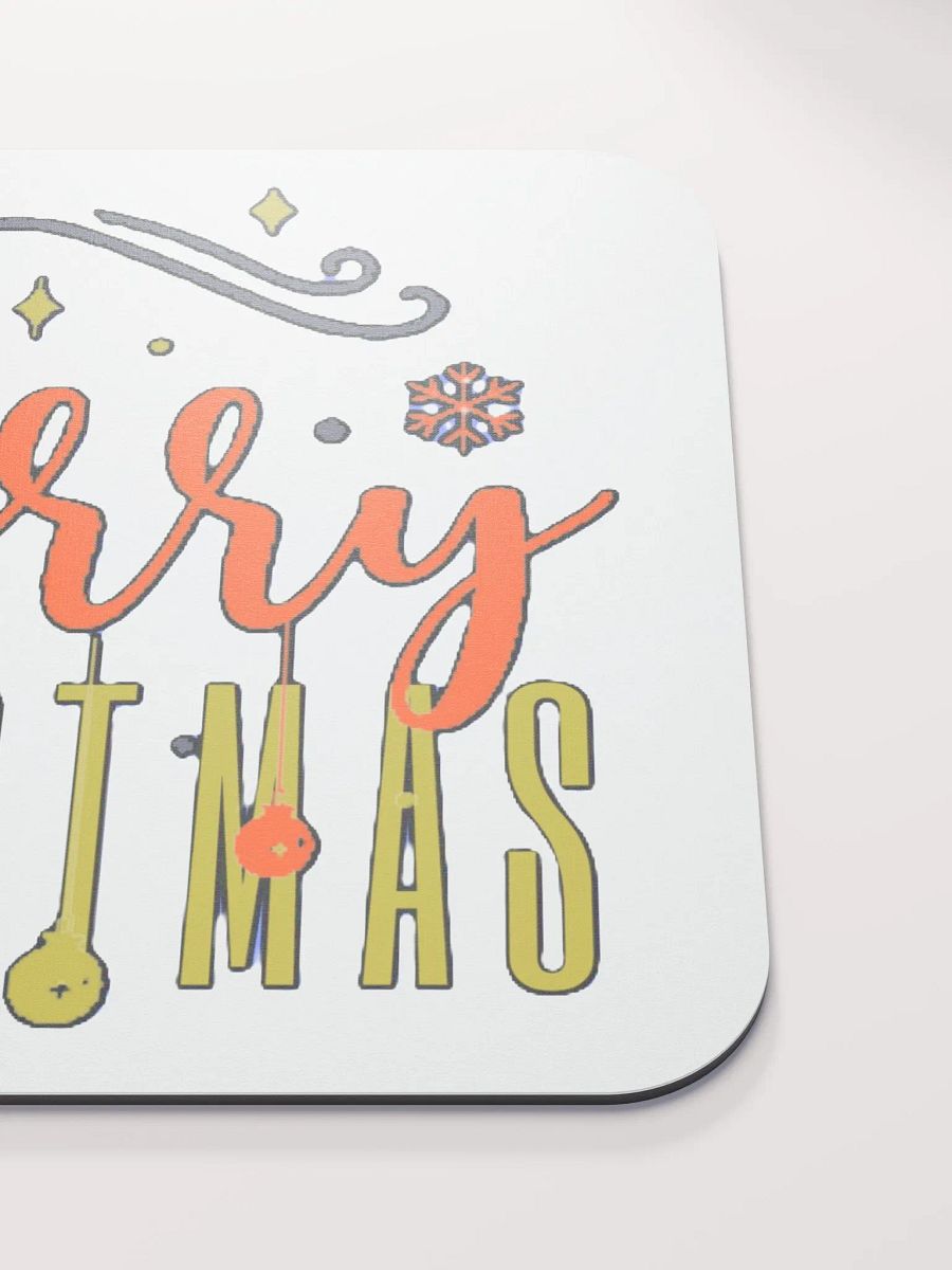 MERRY CHRISTMAS product image (2)