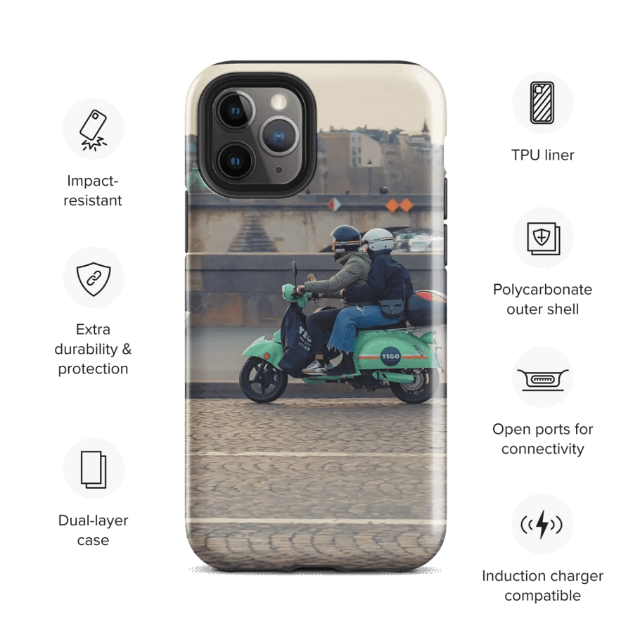 Adventure Duo Motorpad Phone Case product image (28)