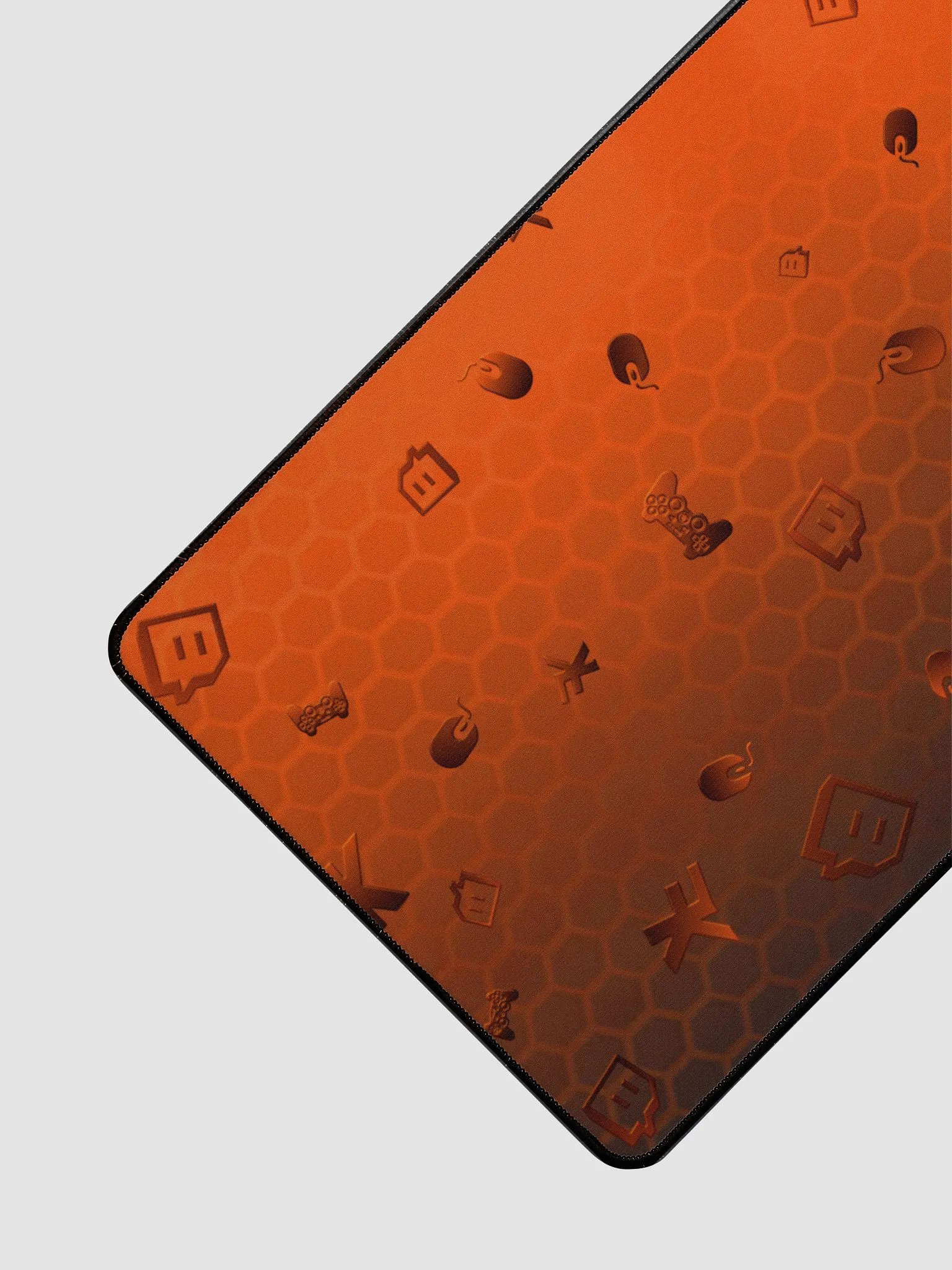 Alfombrilla KArMAFAiLS - Exclusivo del Canal product image (3)