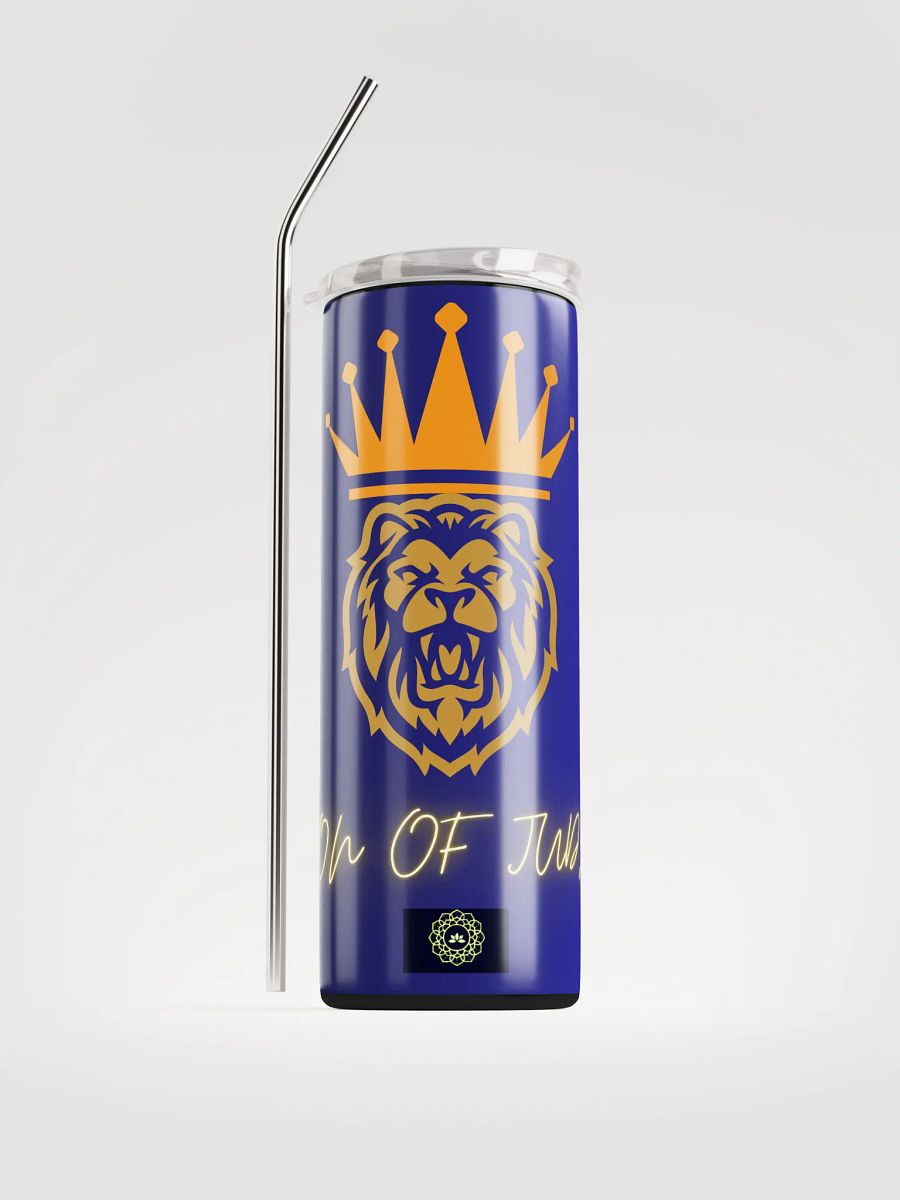 Regal Roar Stainless Steel Tumbler product image (1)