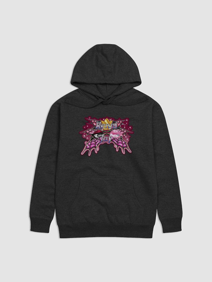 Renni Jay Logo Hoodie product image (1)