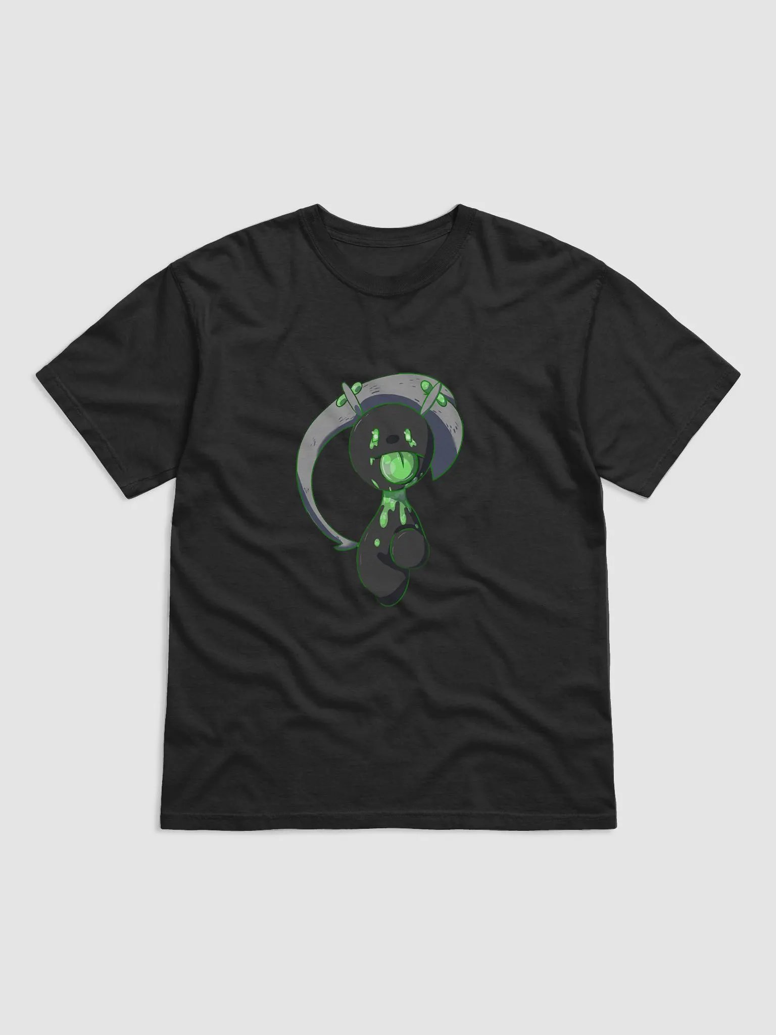Toxibon T-Shirt product image (1)