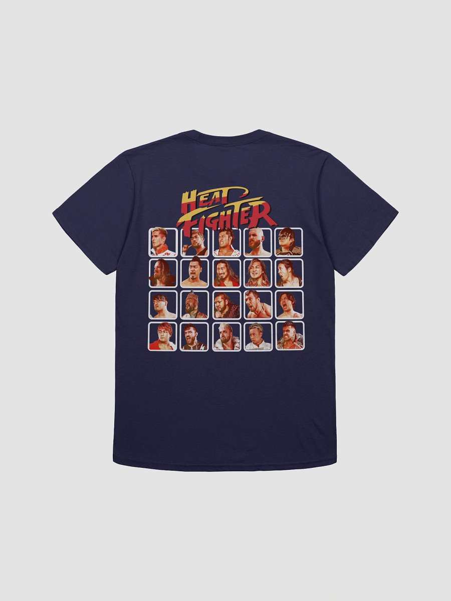 Heat Fighter G1 Premium product image (5)