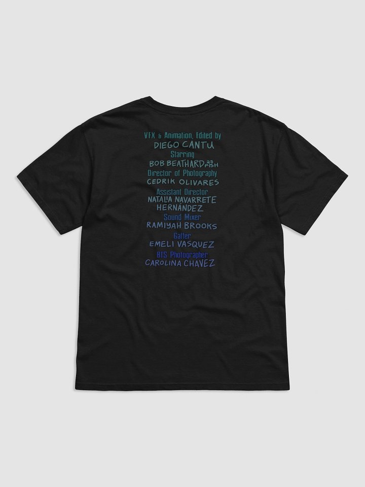 le fumoir credits tee product image (2)