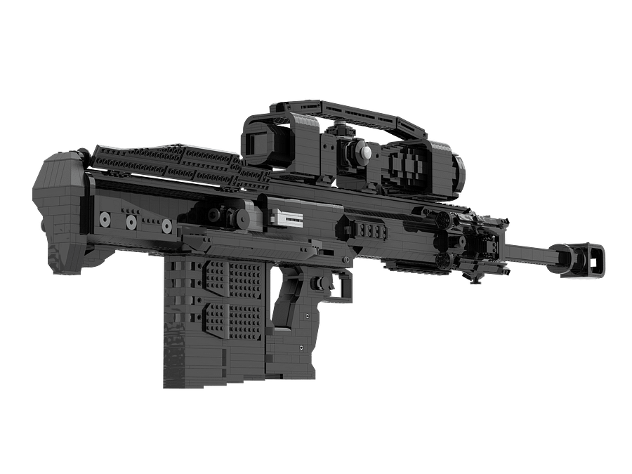 GM6 Lynx - LDD Instructions product image (4)