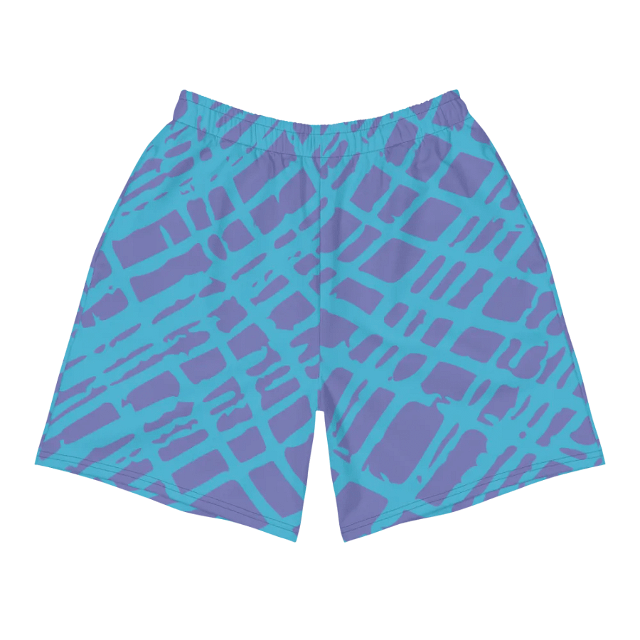 "A31" Athletic Shorts product image (11)