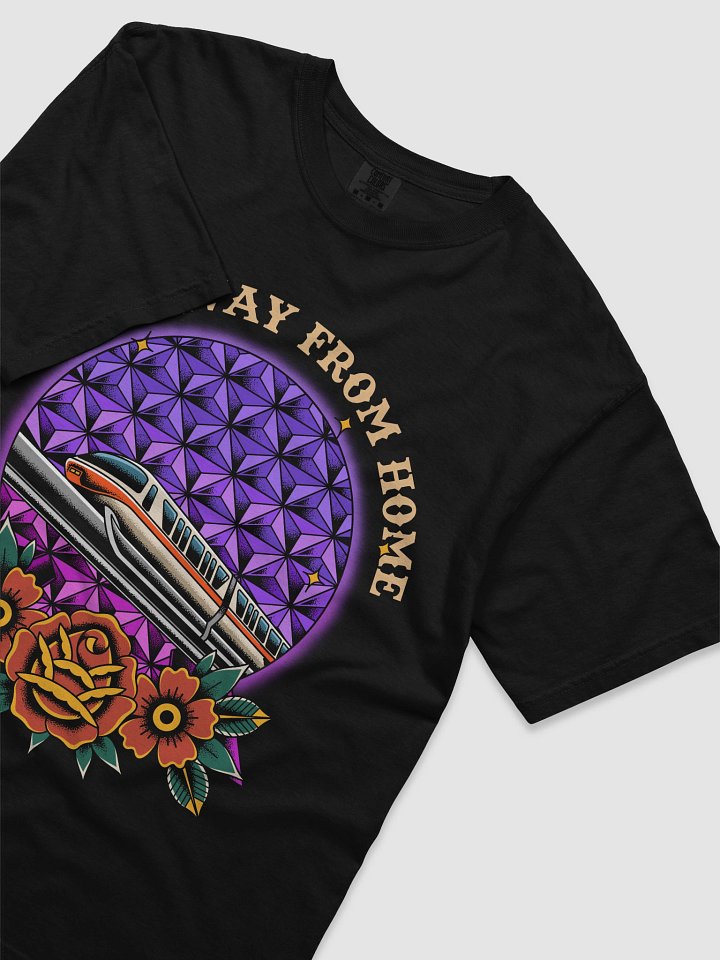 Epcot - Comfort Tee product image (2)