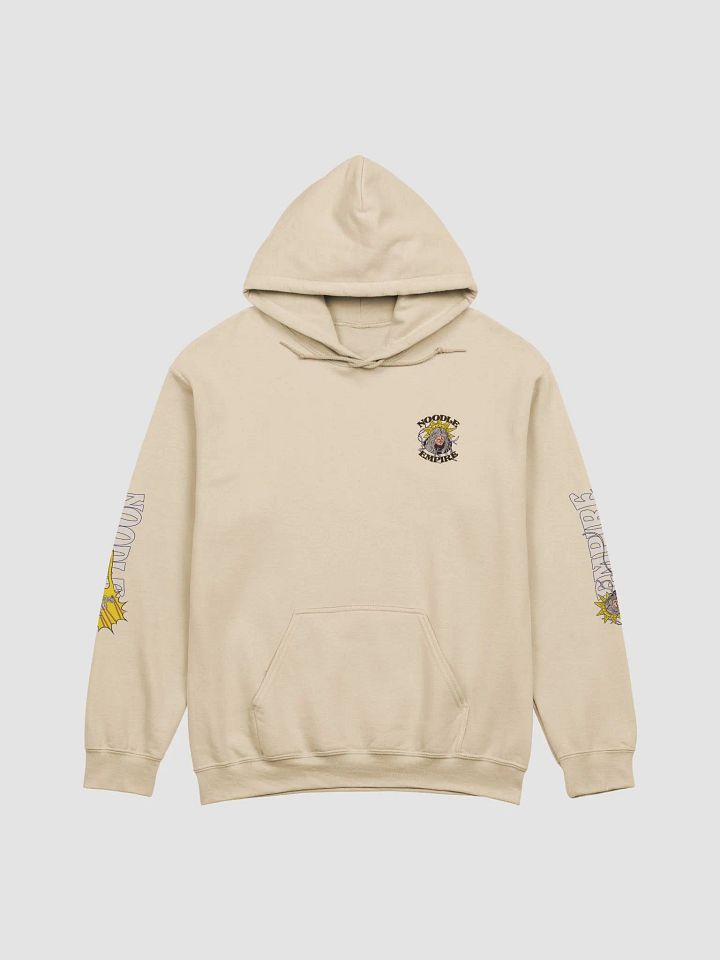 Noodle Empire Hoodie: Street Style product image (1)