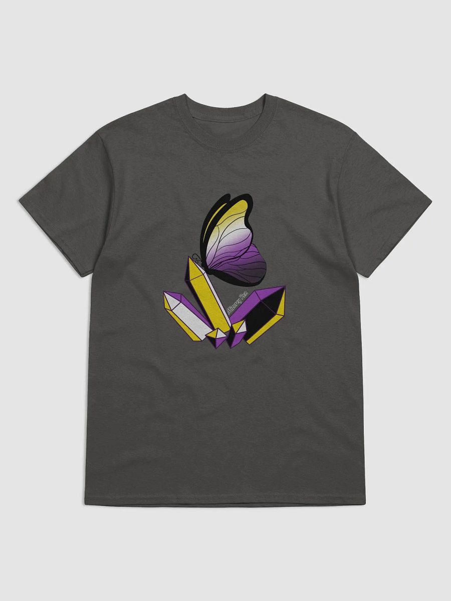 Crystal Butterfly - Non Binary product image (2)