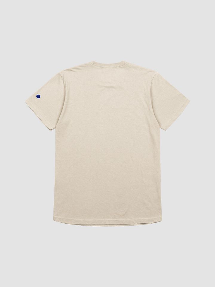 Dynamic Equine Sketch T-Shirt product image (12)