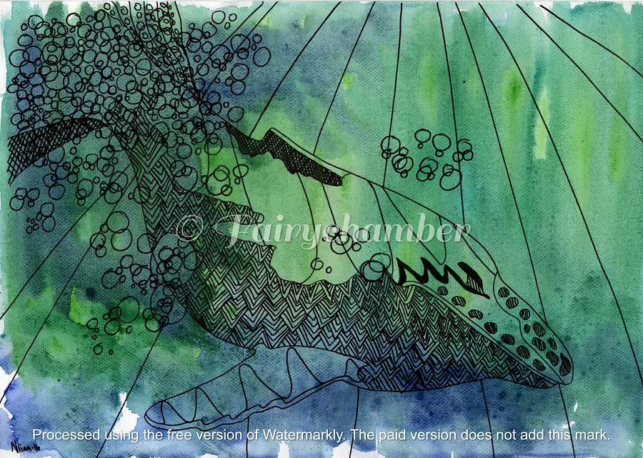 Strombo Original Painting product image (1)