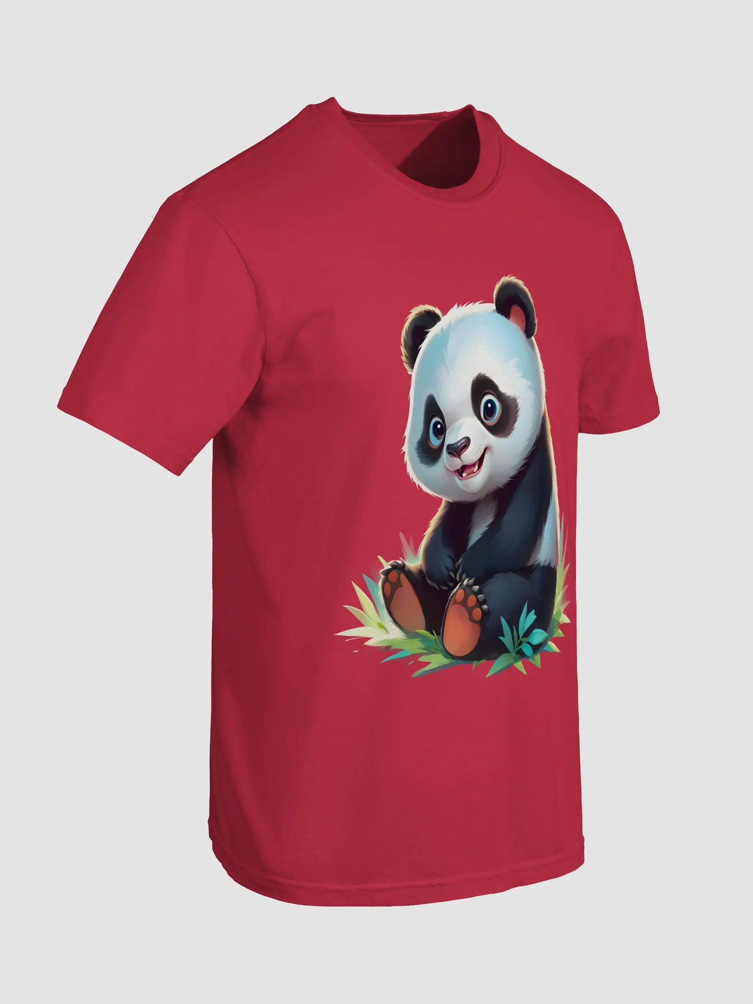 CMC Baby Panda product image (12)