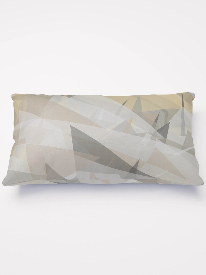 Dreamy Nights All-Over Print Pillow product image (1)