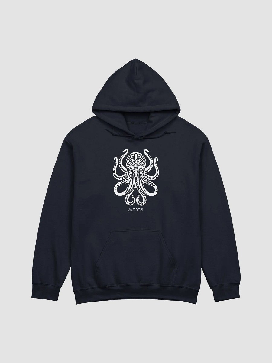 Octopus Hoodie product image (31)
