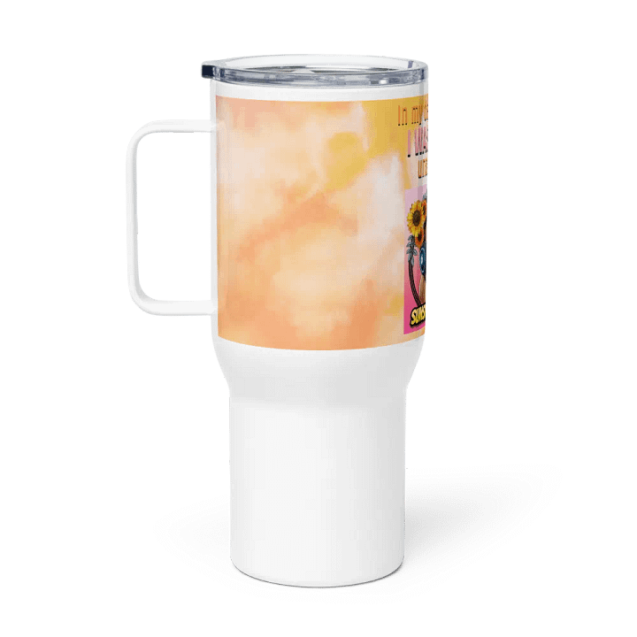 Sunshine Merch product image (1)