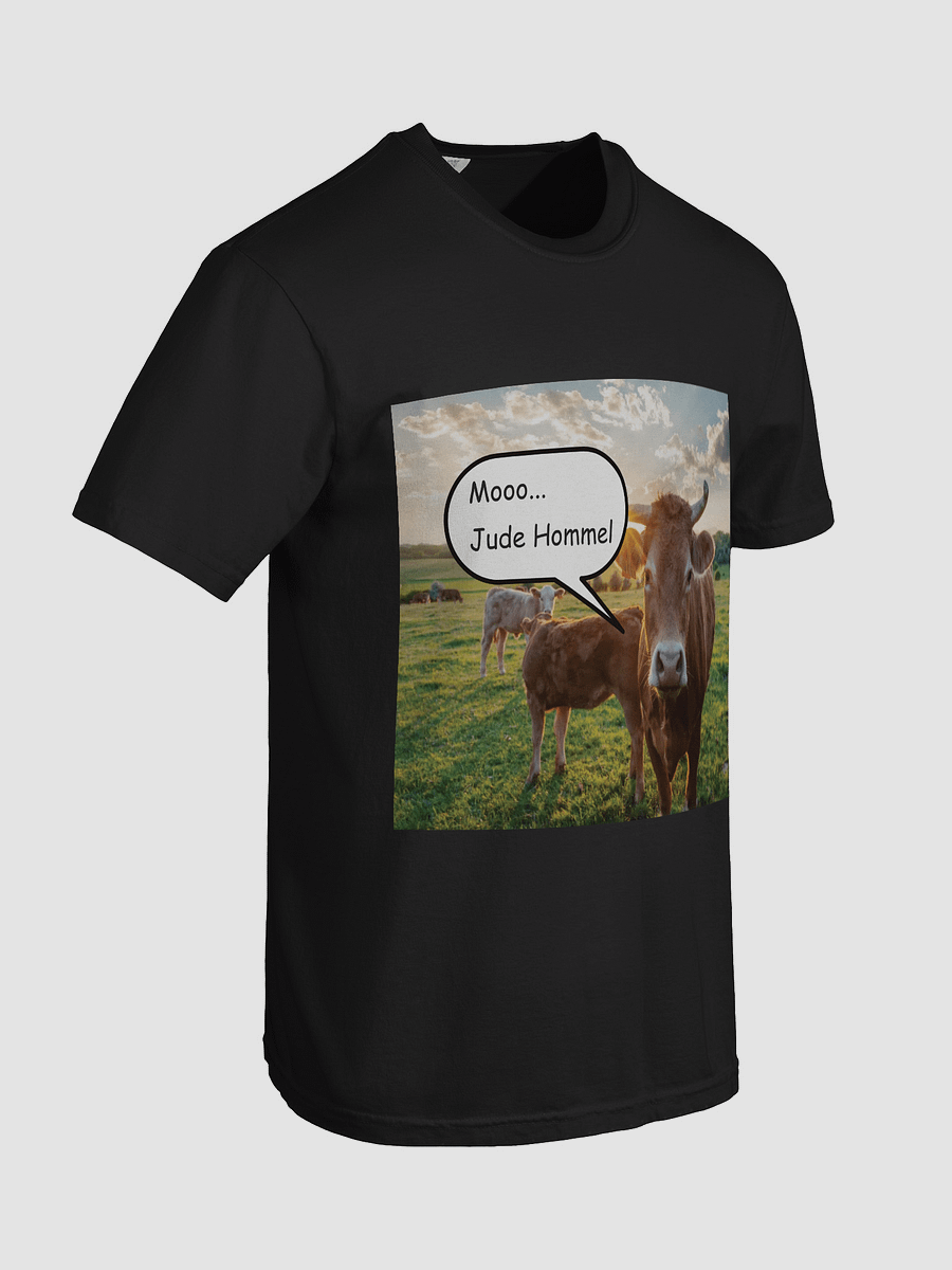 Mooo... Jude Hommel product image (8)