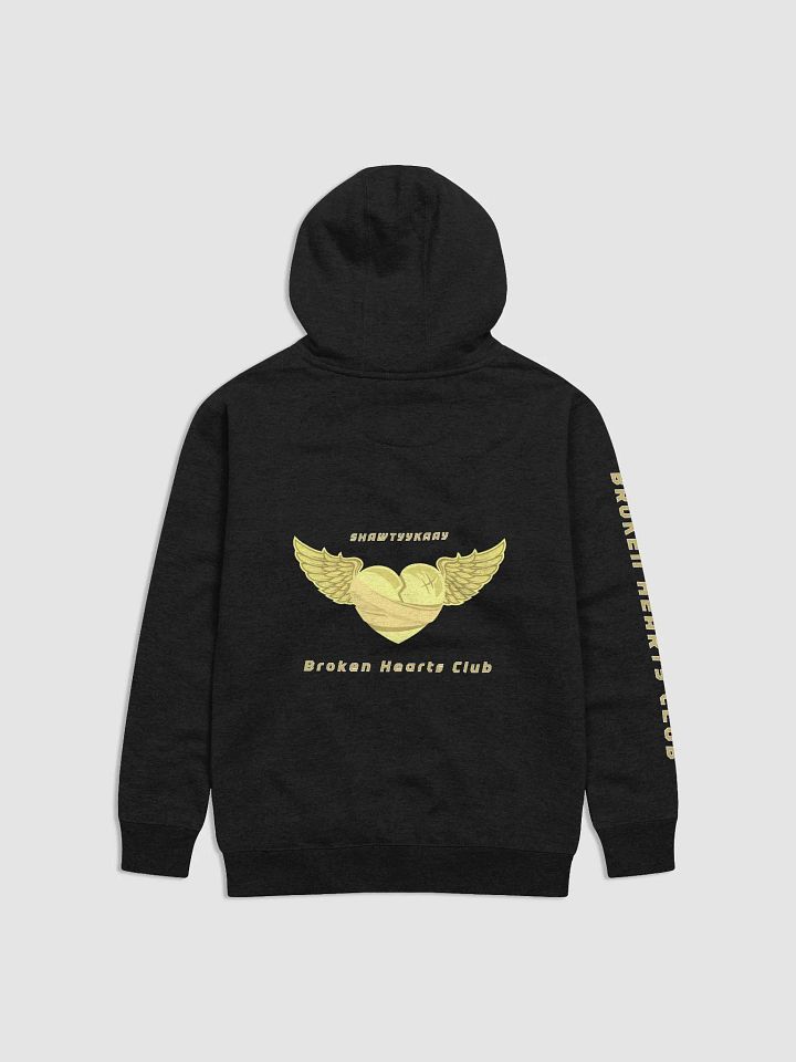 Washed Out by Sunlight Unisex Hoodie product image (14)