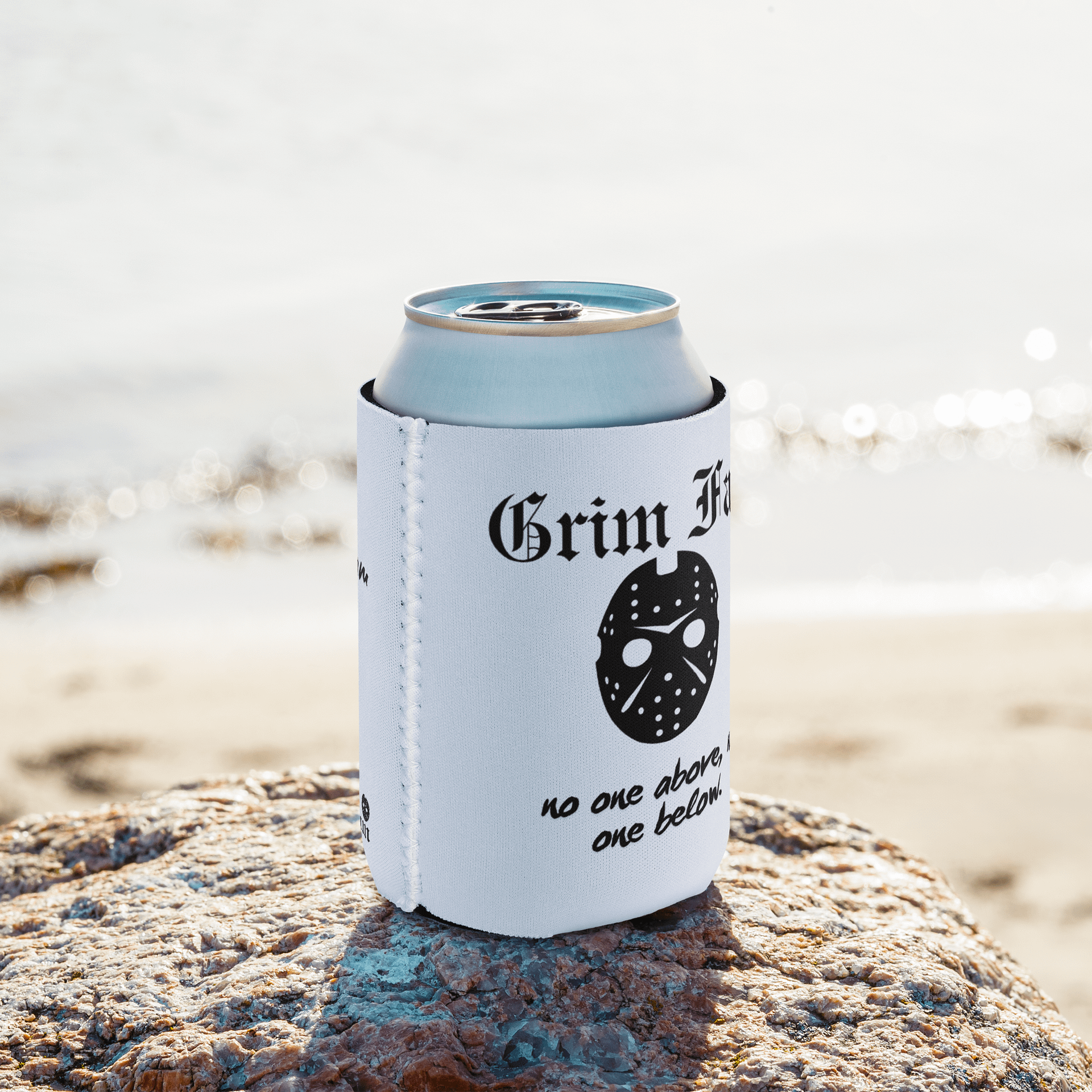 GRIM FAM - CHAOS KOOZIE - #1 product image (8)