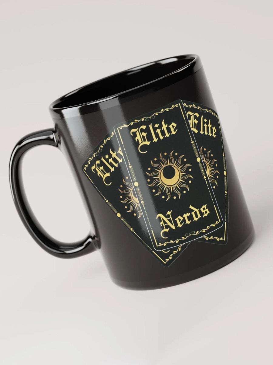 Elite Nerds Mug product image (6)