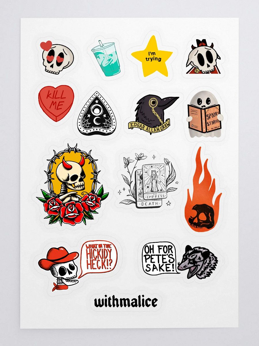malicious stickers product image (3)