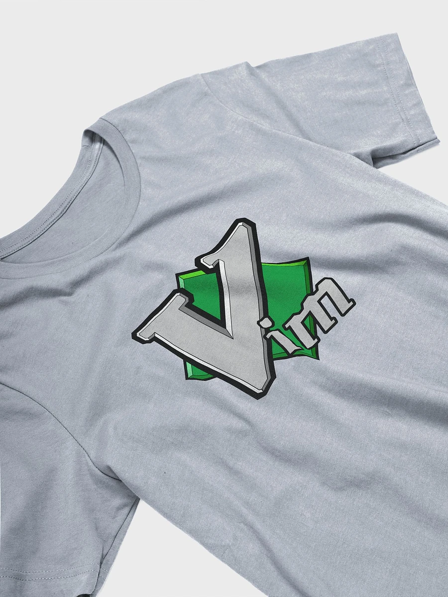 vim T-Shirt product image (3)