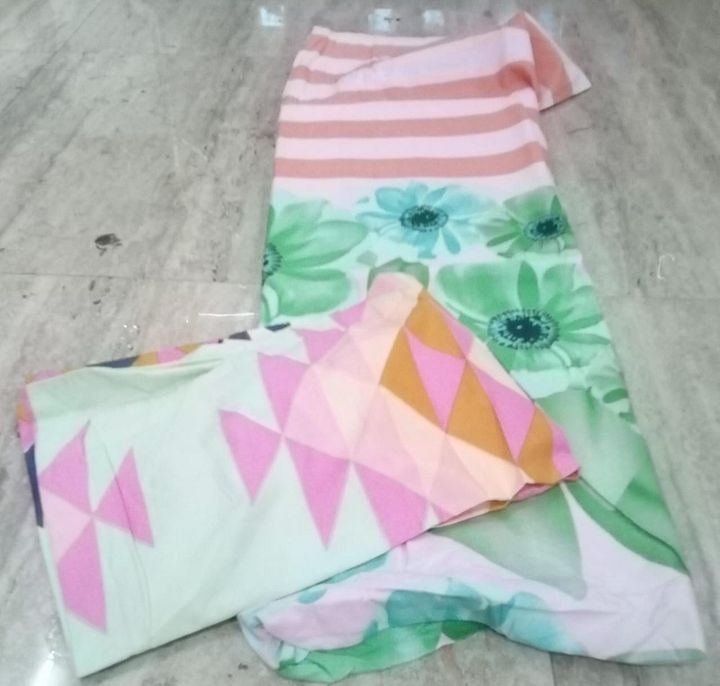Bed Sheet product image (1)