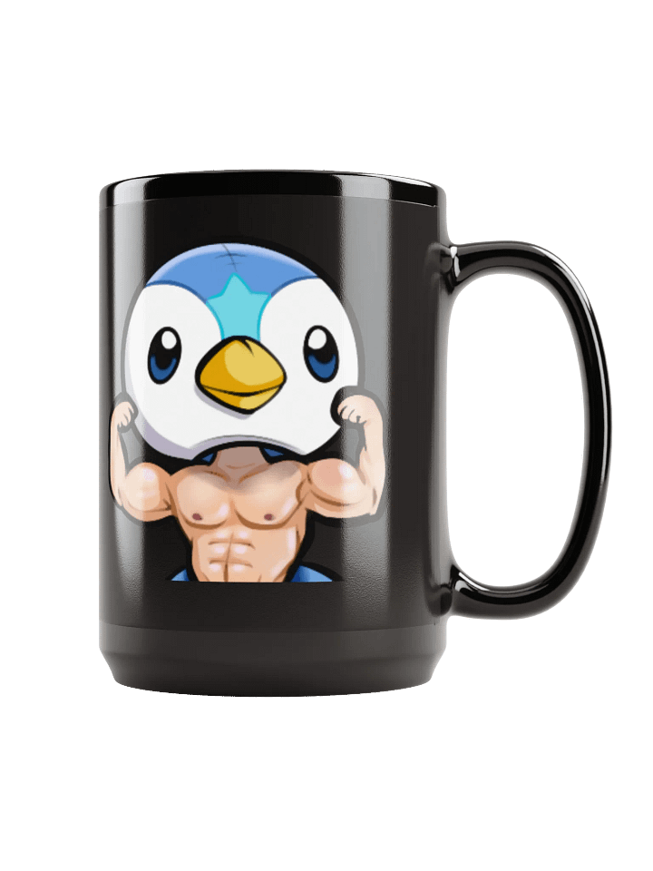 Piplup Mug product image (1)