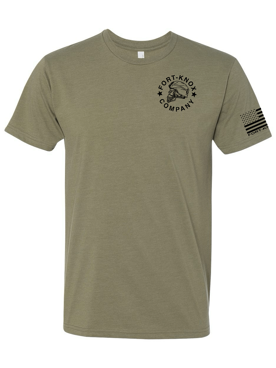 Train For The Day Short Sleeve T-Shirt product image (2)