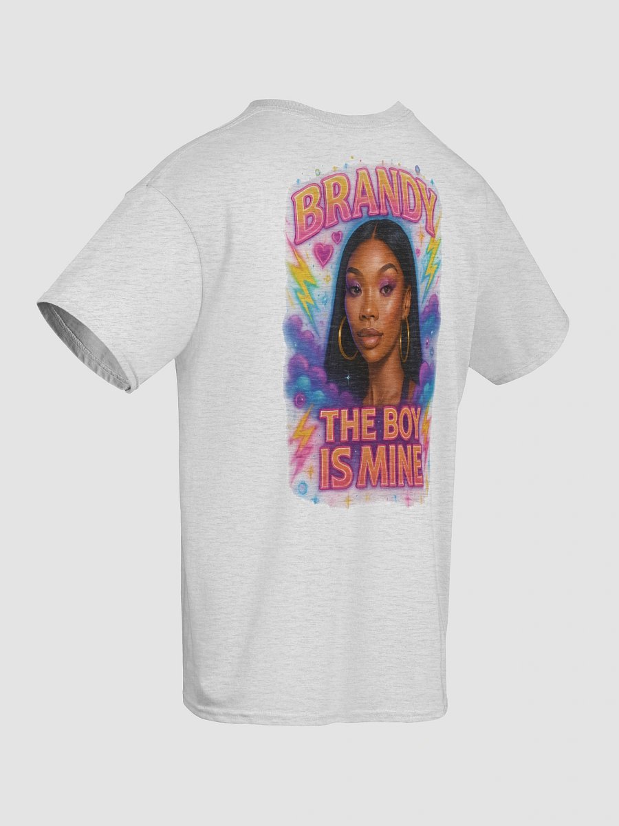 Electric Femme T-Shirt product image (20)