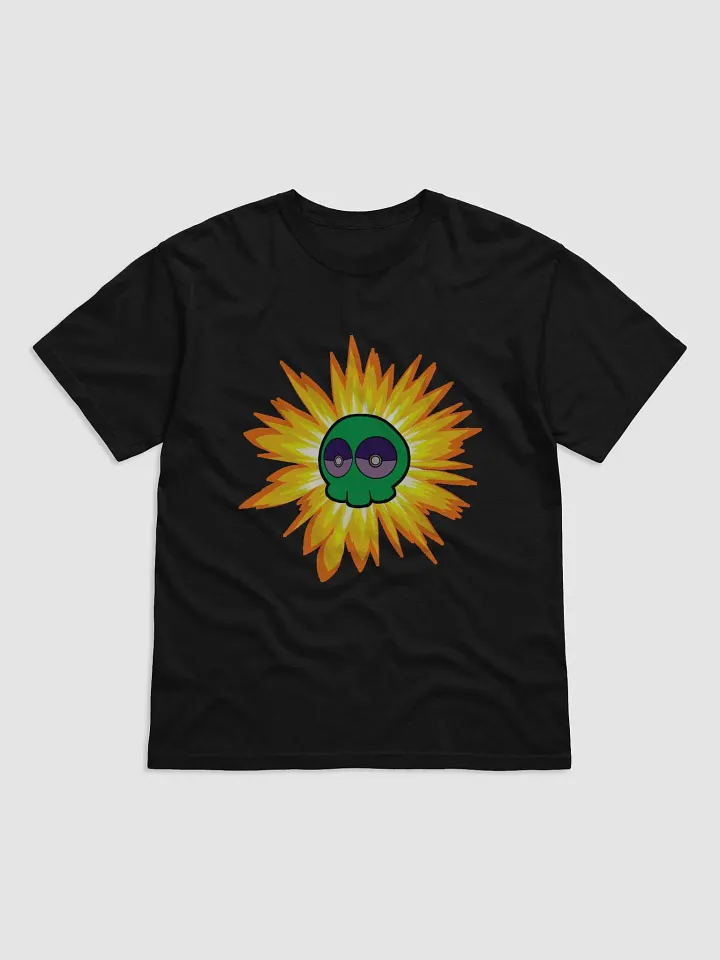 Exploding Skull T-Shirt! product image (1)
