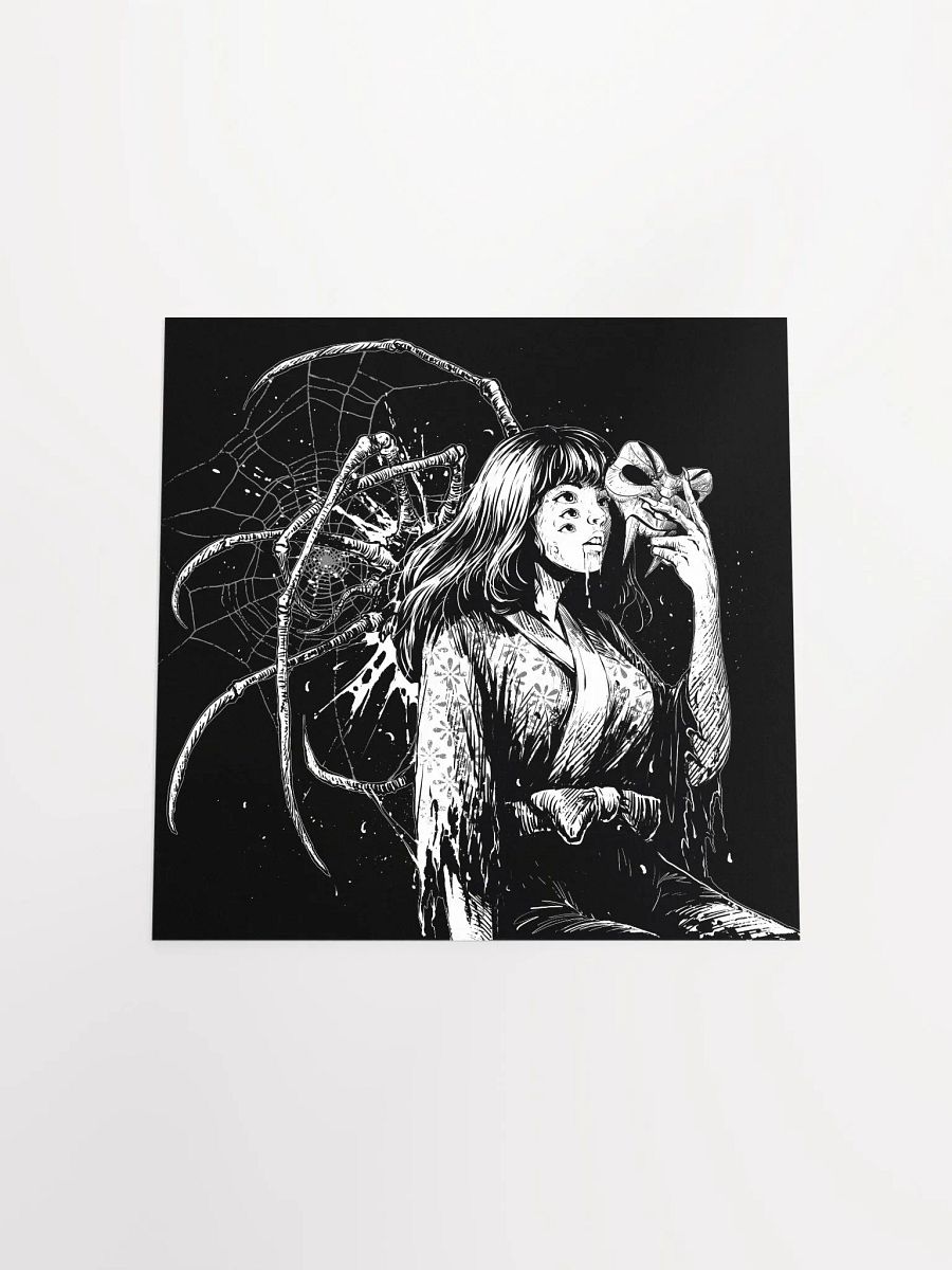 Jorōgumo Poster product image (16)