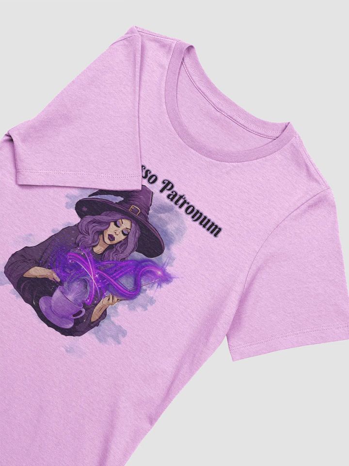 Espresso Patronum Witch relaxed fit Tee product image (1)